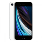 Телефон Apple iPhone SE 2020 64Gb Белый