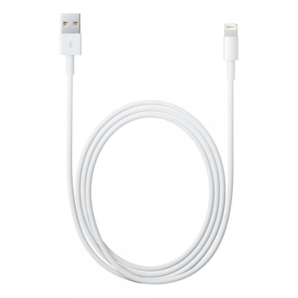 Кабель Apple Lightning to USB Cable 1.0m