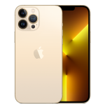 Телефон Apple iPhone 13 Pro Max 256 Гб Золотой