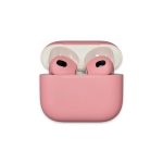 Беспроводные наушники Apple AirPods (3‑го поколения) (Розовые)