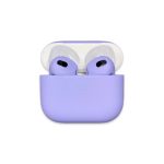 Беспроводные наушники Apple AirPods (3‑го поколения) (Фиолетовые)