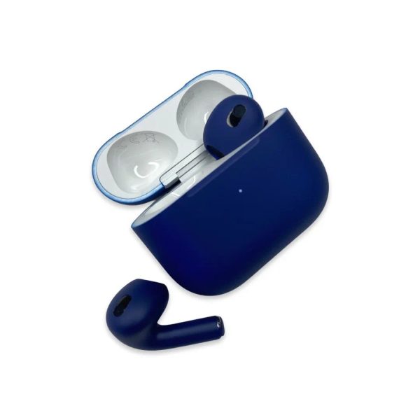 Беспроводные наушники Apple AirPods (3‑го поколения) (Синий)