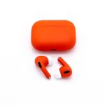 Беспроводные наушники Apple AirPods Pro (Оранжевый)