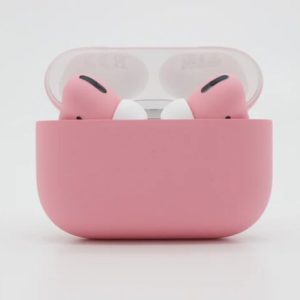 Беспроводные наушники Apple AirPods Pro (Розовые)