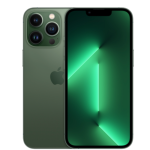 Телефон Apple iPhone 13 Pro Max 256 Гб Альпийский зеленый