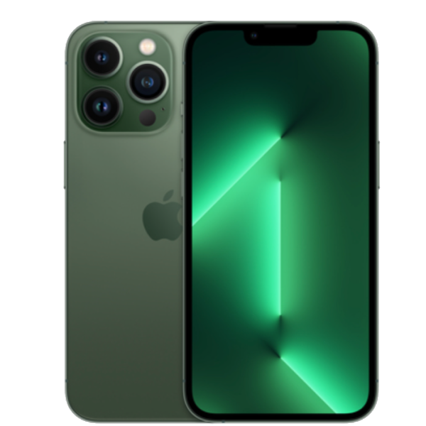 Телефон Apple iPhone 13 Pro Max 128 Гб Альпийский зеленый