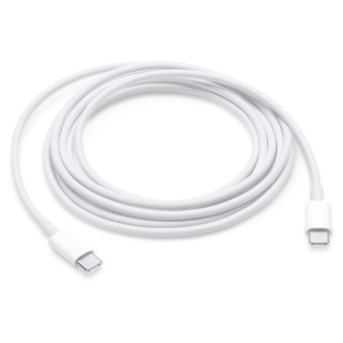 Кабель Apple USB‑C/USB‑C для зарядки (2 м)
