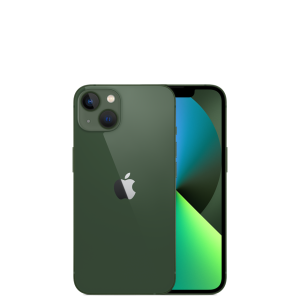 Телефон Apple iPhone 13 512 ГБ Альпийский зеленый