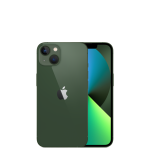 Телефон Apple iPhone 13 128 ГБ Альпийский зеленый