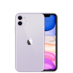 Телефон Apple iPhone 11 128 ГБ Фиолетовый
