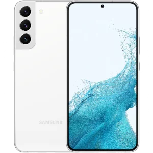 Телефон Samsung Galaxy S22 8/128 ГБ Белый фантом
