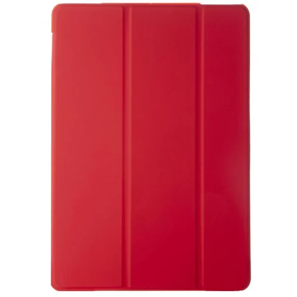 Чехол для Apple iPad 10.2 Case Gel Красный