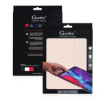 Чехол для Apple iPad Pro Gurdini Milano 12.9″ Розовый