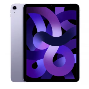 Планшет Apple iPad Air 2022 256Gb Wi-Fi +Сellular Фиолетовый MMED3
