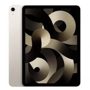 Планшет Apple iPad Air 2022 64Gb Wi-Fi Сияющая звезда MM9F3