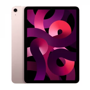 Планшет Apple iPad Air 2022 64Gb Wi-Fi +Сellular Розовый MM6T3