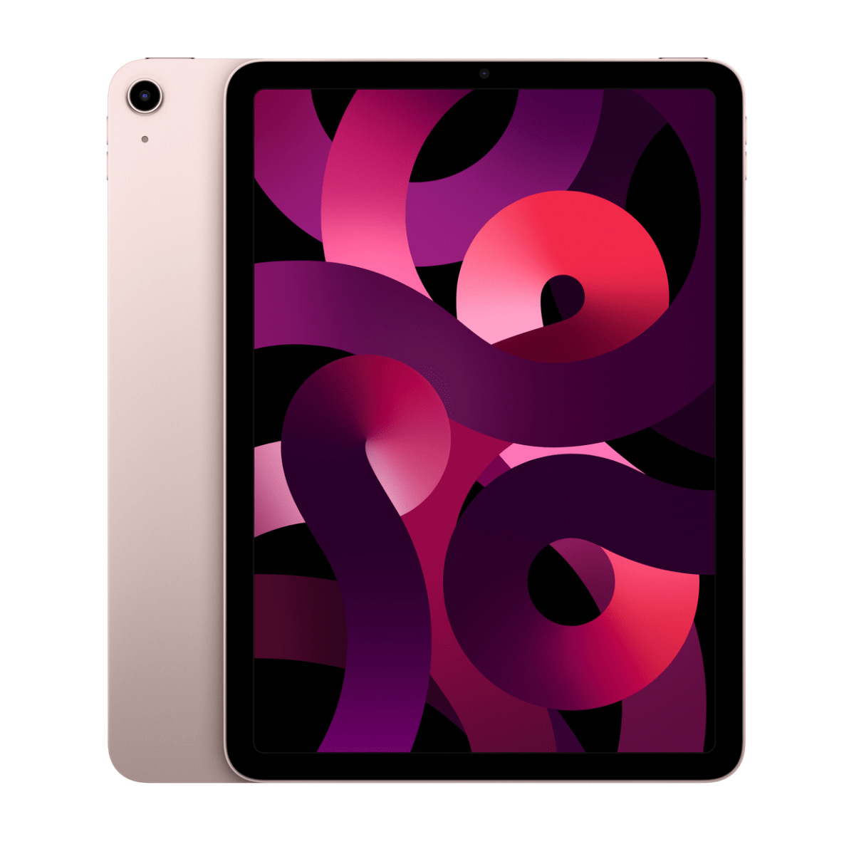 Планшет Apple iPad Air 2022 256Gb Wi-Fi Розовый MM9M3