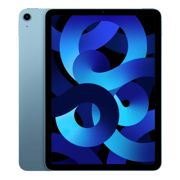 Планшет Apple iPad Air 2022 256Gb Wi-Fi +Сellular Голубой MM733