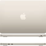 Ноутбук Apple MacBook Air 13.6" M2 8C CPU/8C GPU, 8 Gb, 256 Gb SSD Сияющая Звезда MLY13