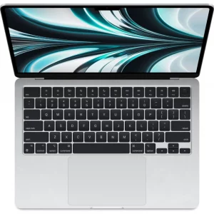 Ноутбук Apple MacBook Air 13.6" M2 8C CPU/10C GPU, 8 Gb, 512 Gb SSD Серебристый MLY03