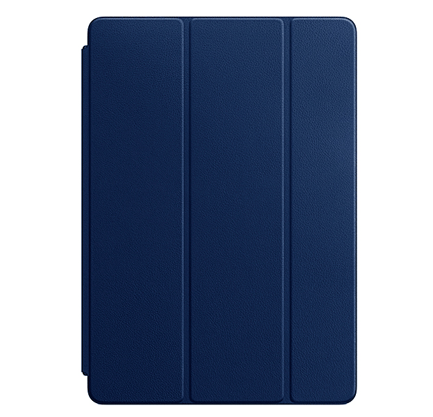 Чехол для Apple iPad Pro 11" Case Gel Синий