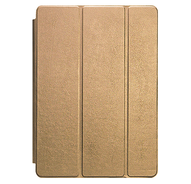 Чехол для Apple iPad Pro 11" Case Gel Золото