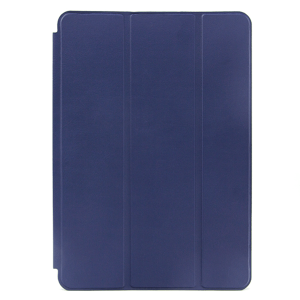 Чехол для Apple iPad Gurdini Milano 10.2 / 10.5 Темно-синий