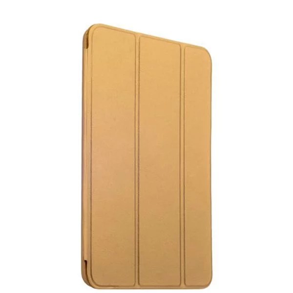 Чехол для Apple iPad 10.2 Case Gel Золотой