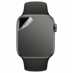 Гидрогелевая пленка для Apple Watch 41mm Матовая
