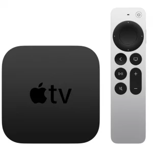 Медиаплеер Apple TV 4K 64gb MXGY2 (2 - поколение)