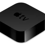 Медиаплеер Apple TV 4K 32gb MQD22 (2 - поколение)