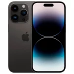 Телефон Apple iPhone 14 Pro Max 1 Тб Dual Sim Космический Черный