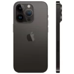Телефон Apple iPhone 14 Pro Max 256 Гб Dual Sim Космический Черный