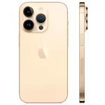 Телефон Apple iPhone 14 Pro Max 128 Гб eSim Золотой