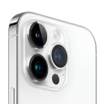Телефон Apple iPhone 14 Pro 128 Гб Dual Sim Серебристый