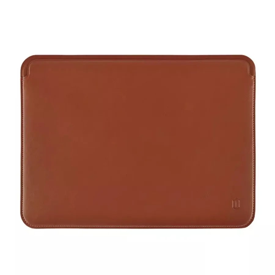 Чехол для ноутбука WiWU Skin Pro Platinum для Apple MacBook 14.2" Brown / Коричневый