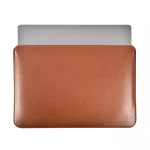 Чехол для ноутбука WiWU Skin Pro Platinum для Apple MacBook 14.2" Brown / Коричневый