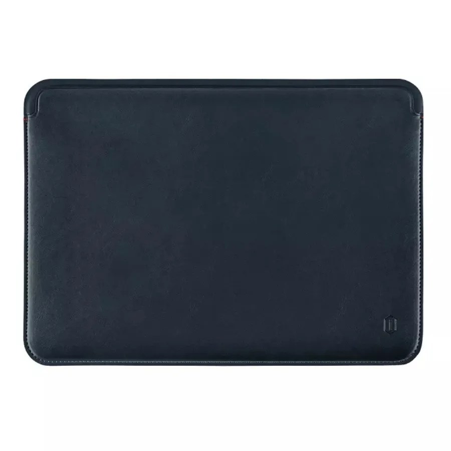 Чехол для ноутбука WiWU Skin Pro Platinum для Apple MacBook 14.2" Black / Черный