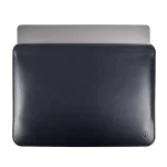 Чехол для ноутбука WiWU Skin Pro Platinum для Apple MacBook 16.2" Black / Черный