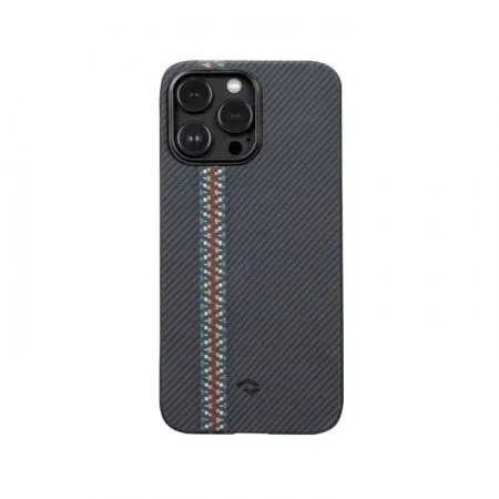 Чехол Pitaka MagEZ Case 3 для iPhone 14 Pro 6.1" Rhapsody