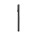 Чехол Pitaka MagEZ Case 3 для iPhone 14 Pro 6.1" Черно-серый