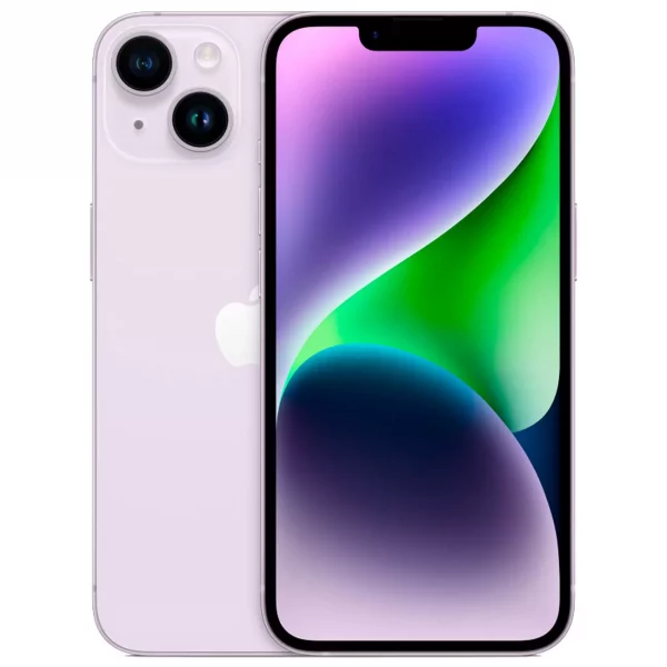 Телефон Apple iPhone 14 512 Gb Фиолетовый