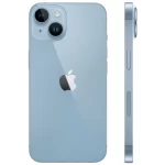 Телефон Apple iPhone 14 256 Gb Голубой