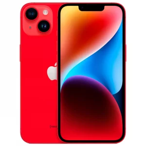 Телефон Apple iPhone 14 256 Gb (PRODUCT) RED