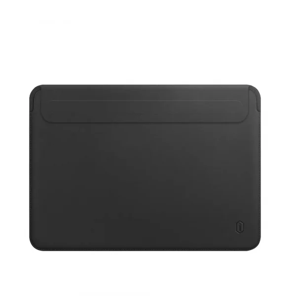 Чехол для ноутбука WiWU Skin Pro II для Apple MacBook 14.2" Black / Черный