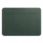 Чехол для ноутбука WiWU Skin Pro II для Apple MacBook 13.3" Green / Зеленый