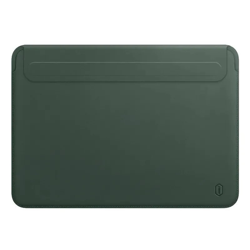 Чехол для ноутбука WiWU Skin Pro II для Apple MacBook 13.3" Green / Зеленый