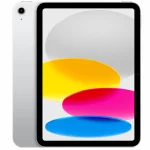 Планшет Apple iPad (2022) 10.9 Wi-Fi + Cellular 256Gb Серебристый