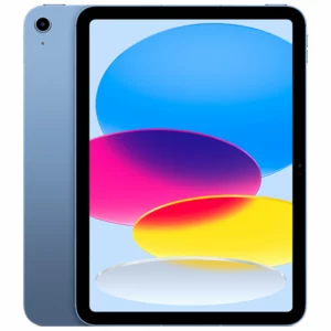 Планшет Apple iPad (2022) 10.9 Wi-Fi 64Gb Голубой