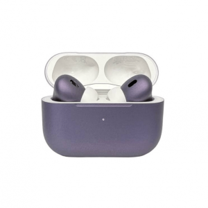 Беспроводные наушники Apple AirPods Pro 2 Deep Purple / Глубокий фиолетовый